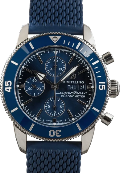 Breitling Superocean Heritage Chronograph 44 A13313161C1S1 kol saati