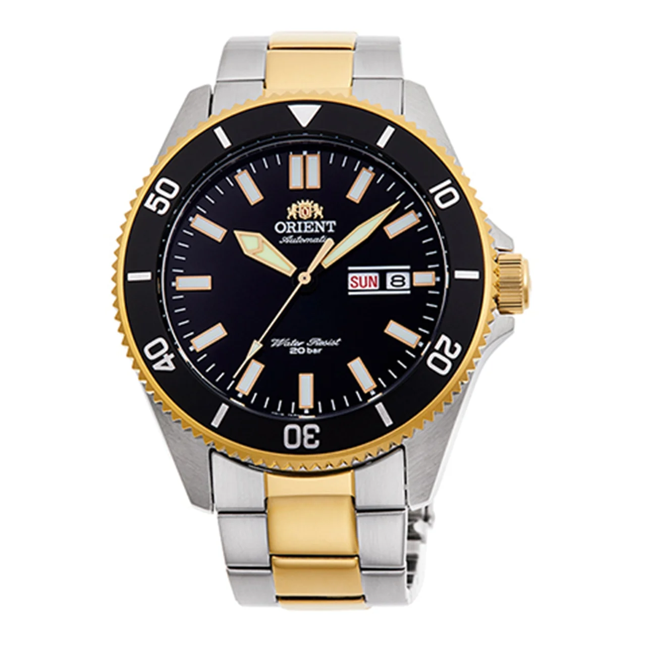 Orient Orient OR-RA-AA0917B19B 44 mm kol saati