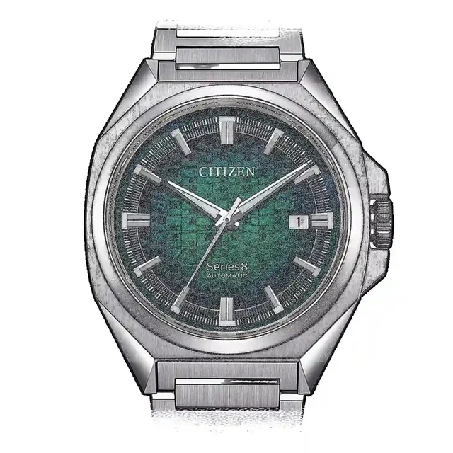 Citizen Series 8 42077 kol saati