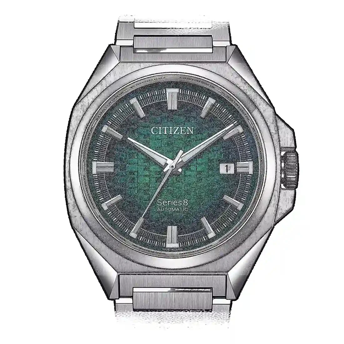 Citizen Series 8 42077 40 mm kol saati