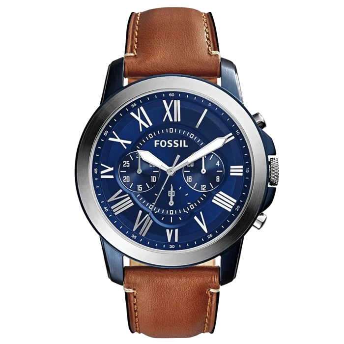 Fossil FFS5151 44 mm kol saati
