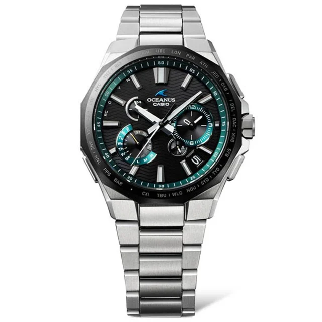 Casio OCW-T6000A-1AJF kol saati