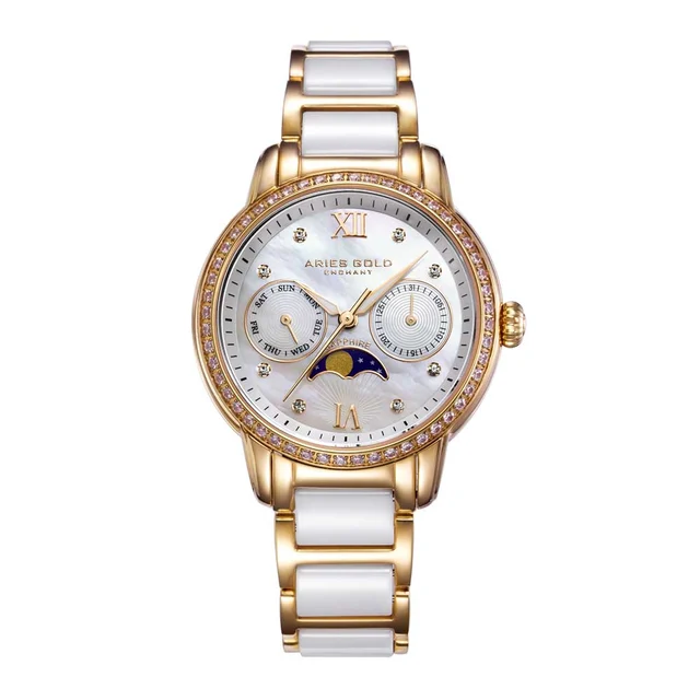 Aries Gold Aries Gold L 58010L G-MP kol saati