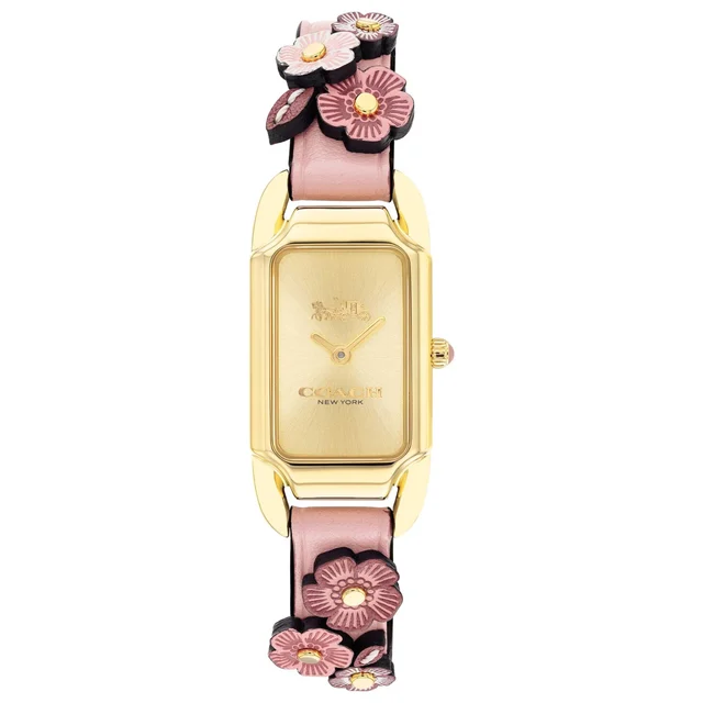 Coach Cadie Watch 14504191 kol saati