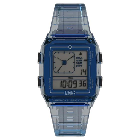 Timex LCA TW2W45100 kol saati
