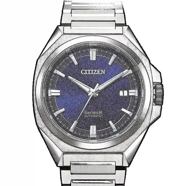 Citizen Series 8 37213 kol saati