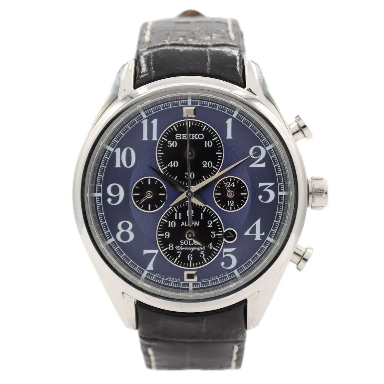 Seiko Seiko 1132026184808 42 mm kol saati