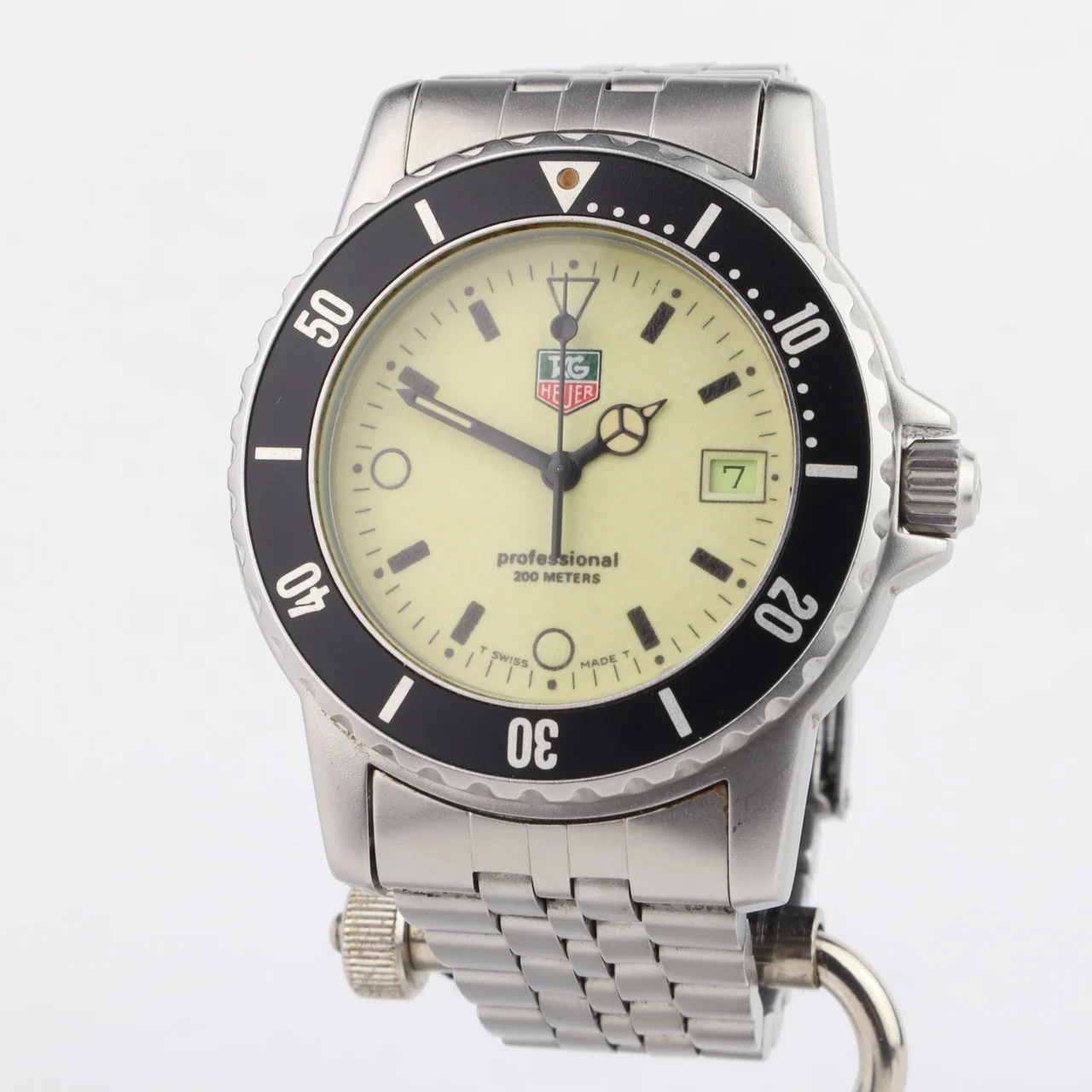 Tag Heuer Tag Heuer 240487 35 mm kol saati