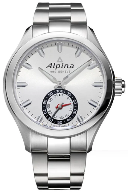 ALPINA Horological Smartwatch ALP045 kol saati