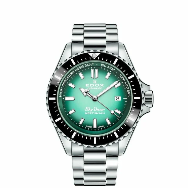 EDOX 80120-3NM-VDN kol saati