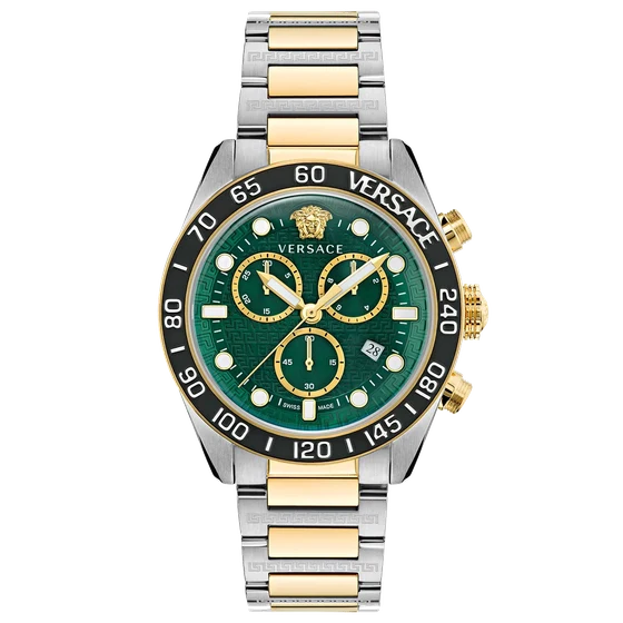 Versace VRSCVE6K00423 kol saati
