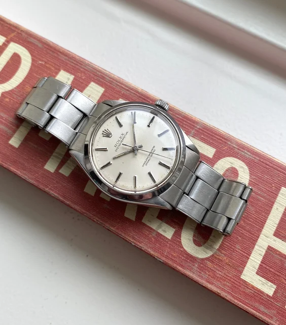 Rolex Rolex SQ3738867 kol saati
