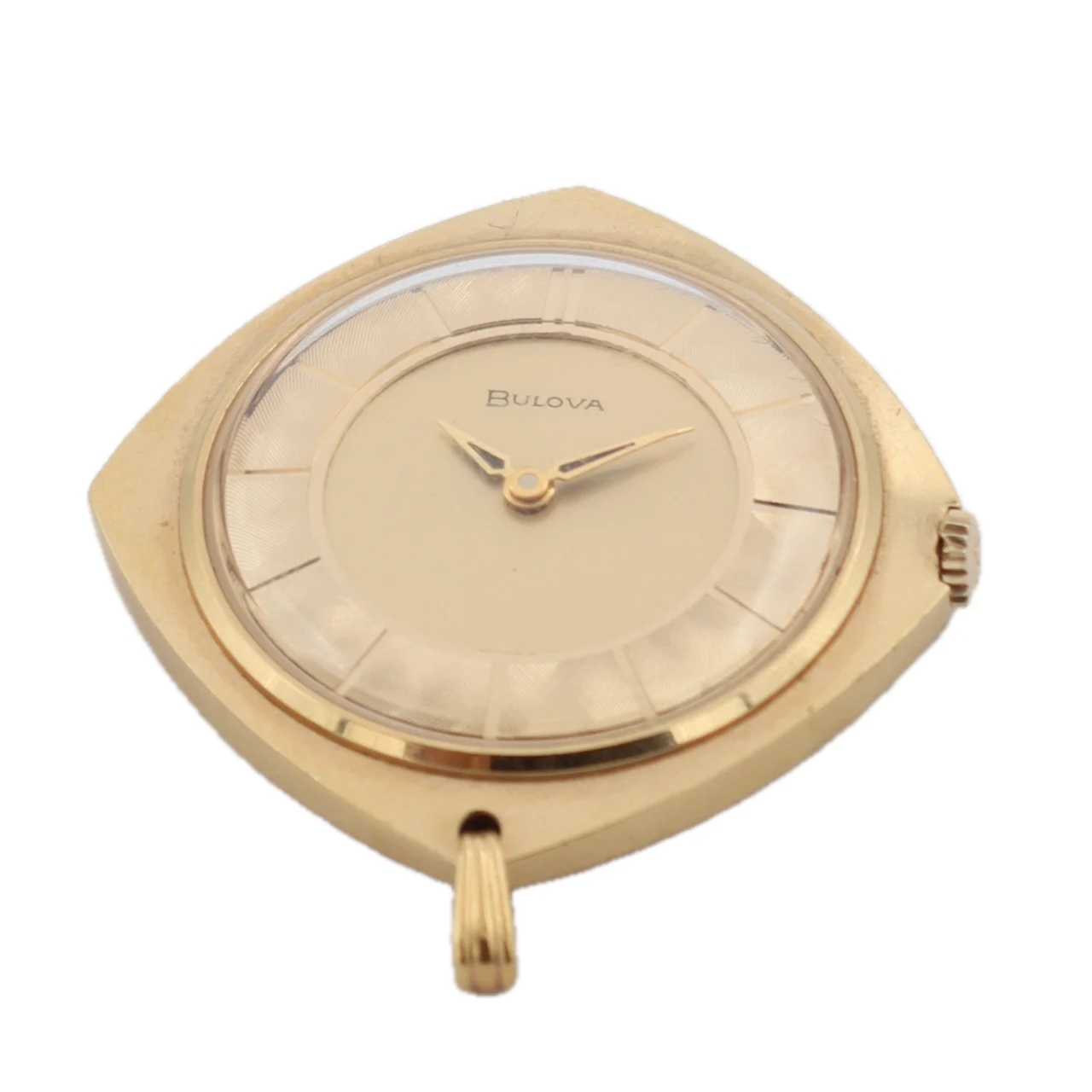 Bulova Bulova 8062025120816 32 mm kol saati