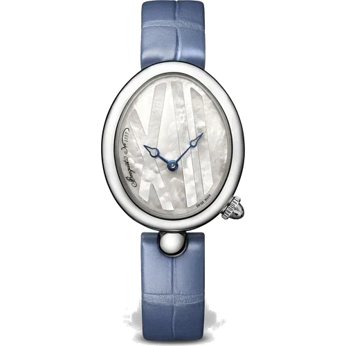 Breguet Reine de Naples 9807 9807ST/5W/922 kol saati