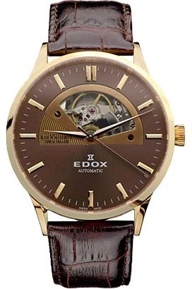 EDOX Edox ED271 44 mm kol saati