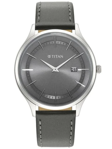 Titan Classique 90142SL01 kol saati