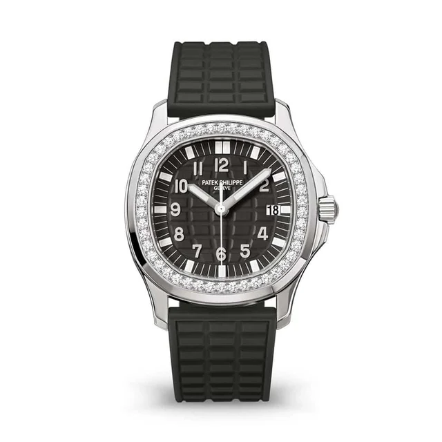 Patek Philippe Aquanaut 5067A-001 kol saati