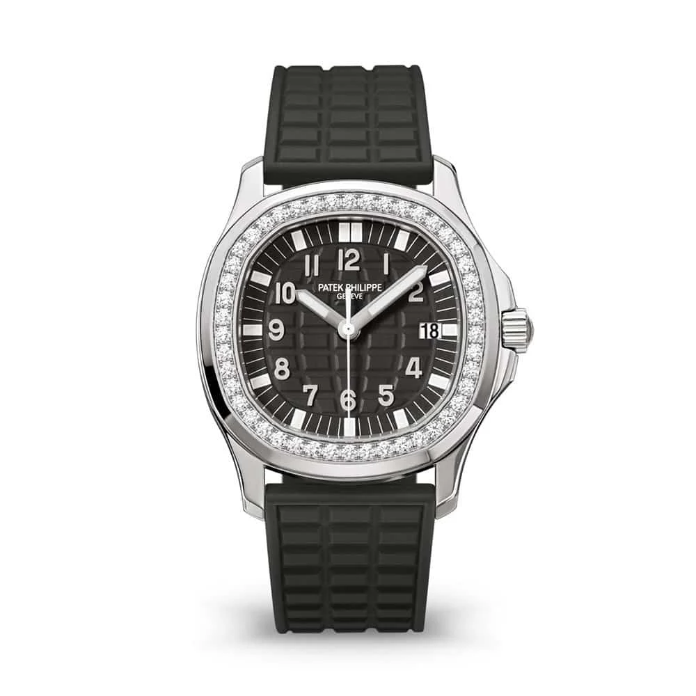 Patek Philippe Aquanaut 5067A-001 36 mm kol saati