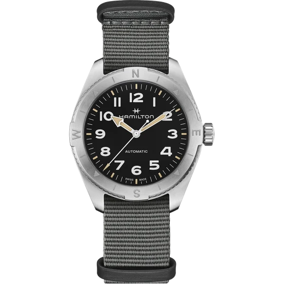 Hamilton Khaki Field Expedition Auto H70315930 kol saati