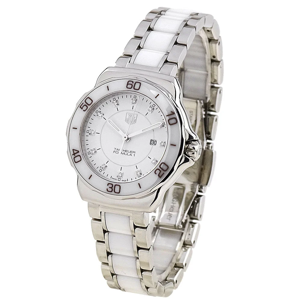 Tag Heuer WEL4399 32 mm kol saati