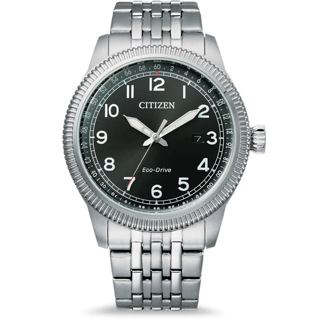 Citizen Eco-Drive BM7480-81E kol saati