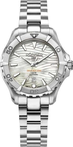 Roamer 860844-41-20-20 kol saati