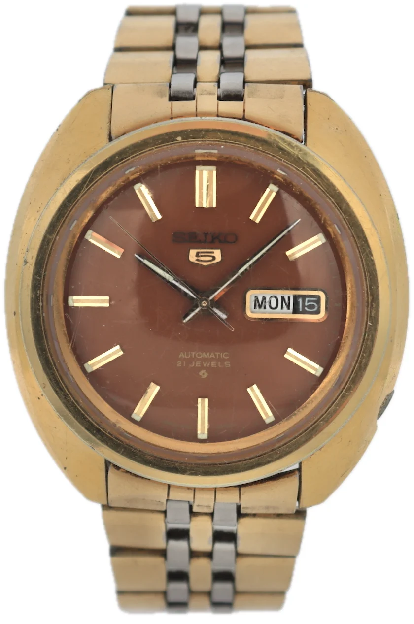 Seiko Seiko 3282025142319 40 mm kol saati