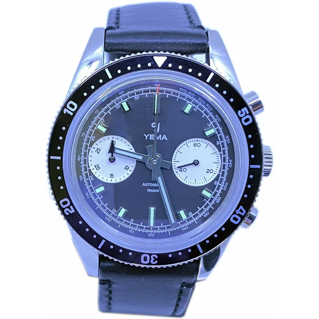 Yema Speedgraf YSPEE2019-AU31S 210000014665 kol saati