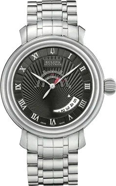 Bulova 63B024 40 mm kol saati
