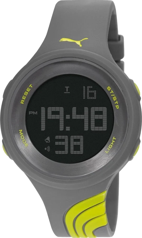 Puma PU911091005 44 mm kol saati