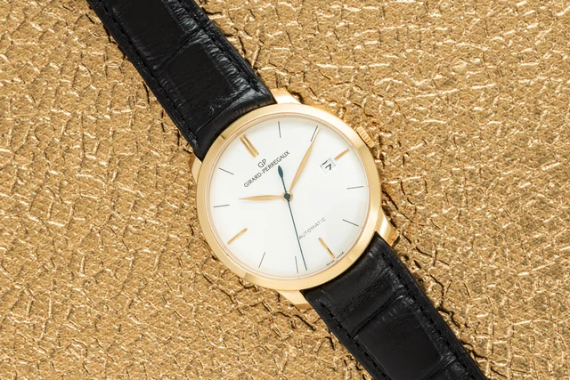 Girard-Perregaux Girard-Perregaux 1966 40990279 kol saati