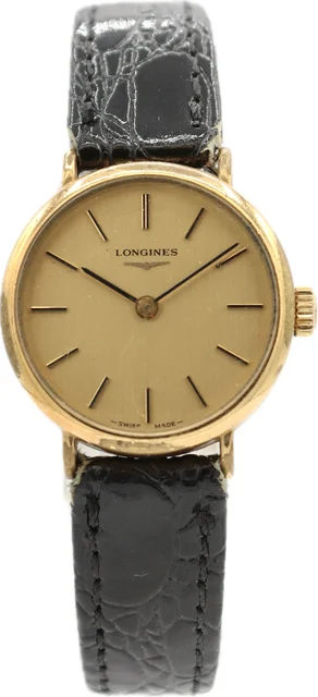 Longines Longines 6072024133107 kol saati
