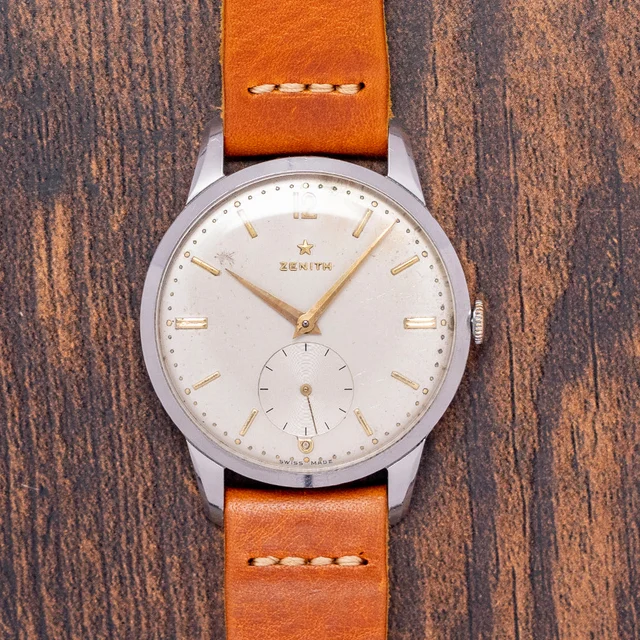 Zenith Zenith 9211676 kol saati