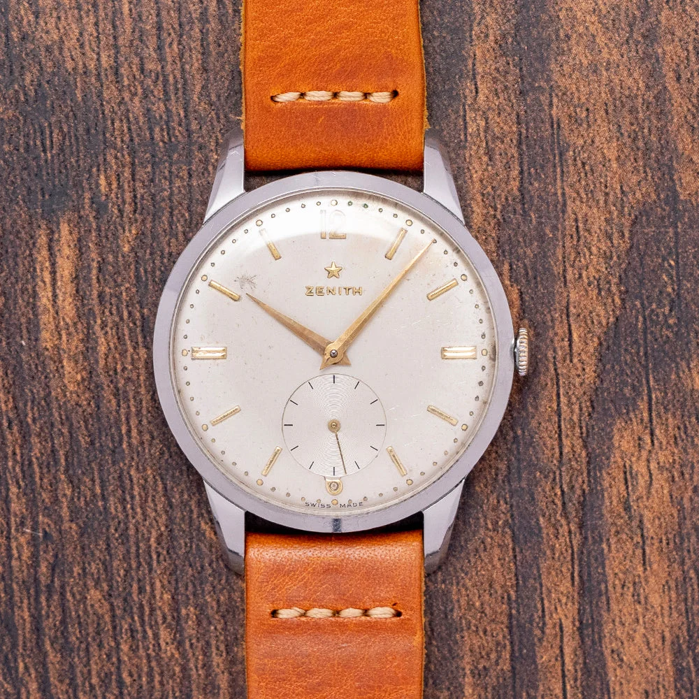 Zenith Zenith 9211676 36 mm kol saati