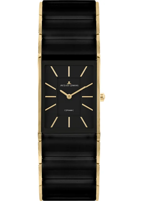 Jacques Lemans Dublin 1-1940C kol saati
