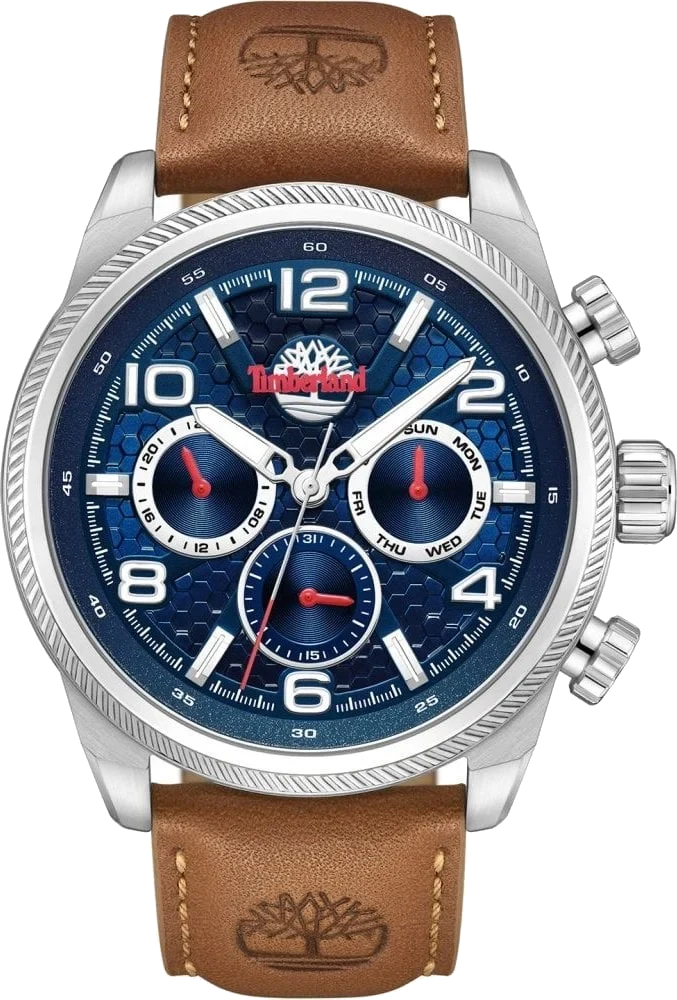 Timberland TDWGF0028705 46 mm kol saati