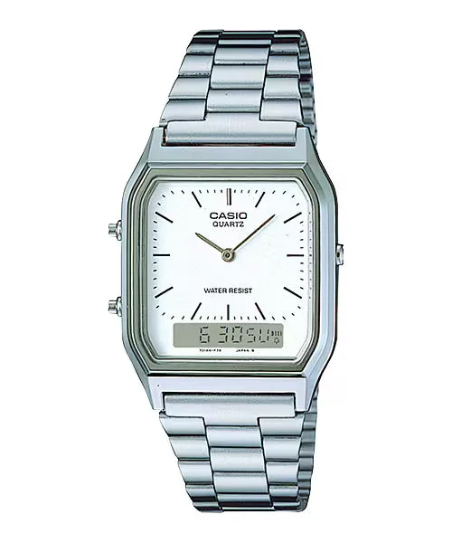 Casio Casio AQ-230A-7D kol saati