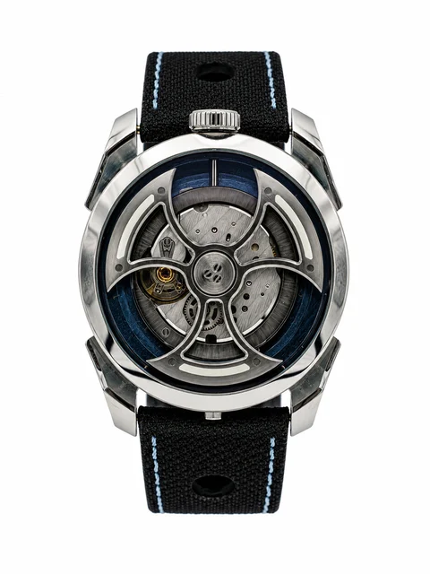 Mb&f 1MB04785 kol saati