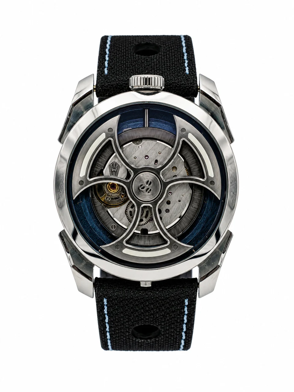 Mb&f 1MB04785 42 mm kol saati