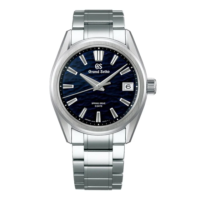 Grand Seiko Evolution 9 18400399 kol saati