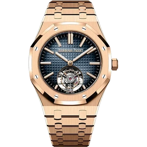Audemars Piguet Selfwinding Flying Tourbillon 26730OR.OO.1320OR.02 kol saati