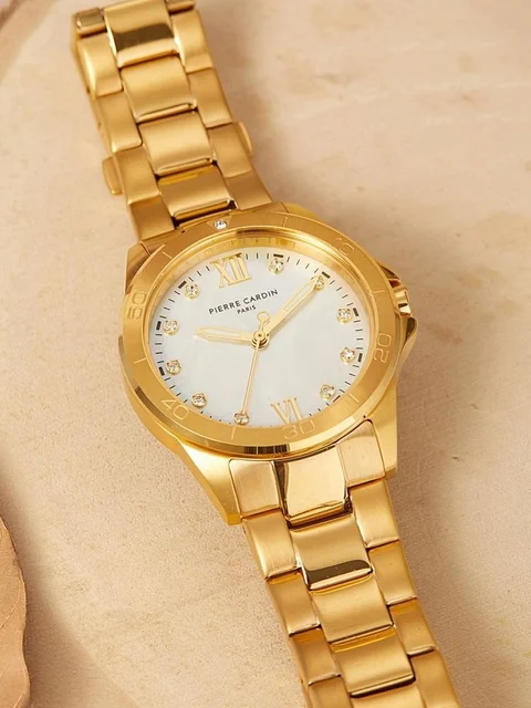Pierre Cardin Observatoire CF.1009.MG.1 kol saati