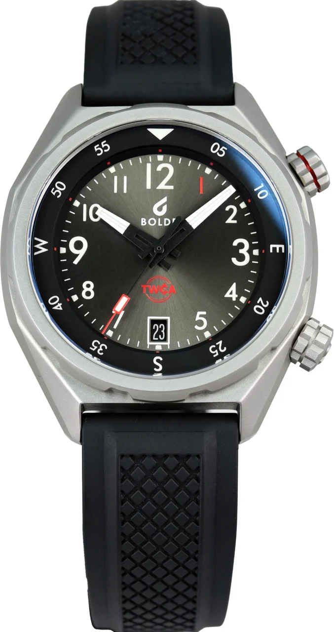 Boldr Expedition PRE925 41 mm kol saati