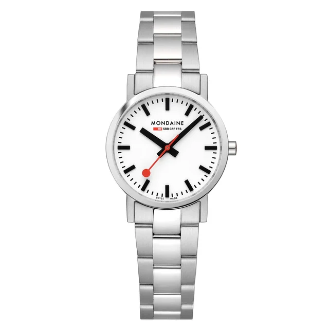 Mondaine A658.30323.11SBJ kol saati