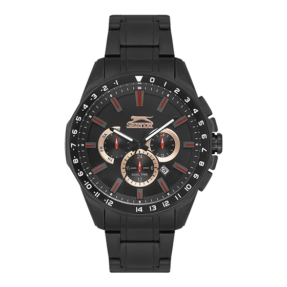 SLAZENGER SL.09.2112.2.04 kol saati