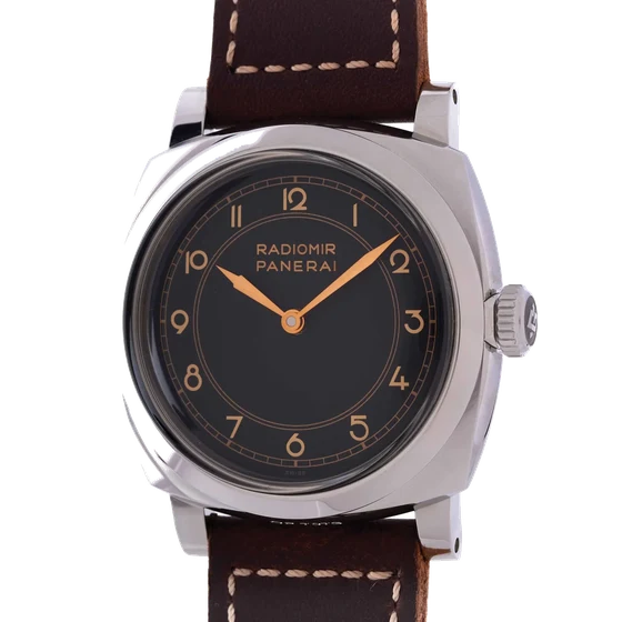 Panerai Radiomir PAM00790 kol saati