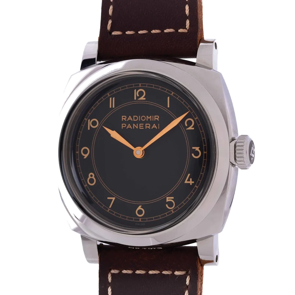 Panerai Radiomir PAM00790 47 mm kol saati