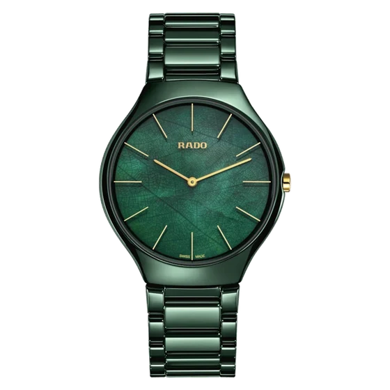 Rado True Thinline R27006912 kol saati