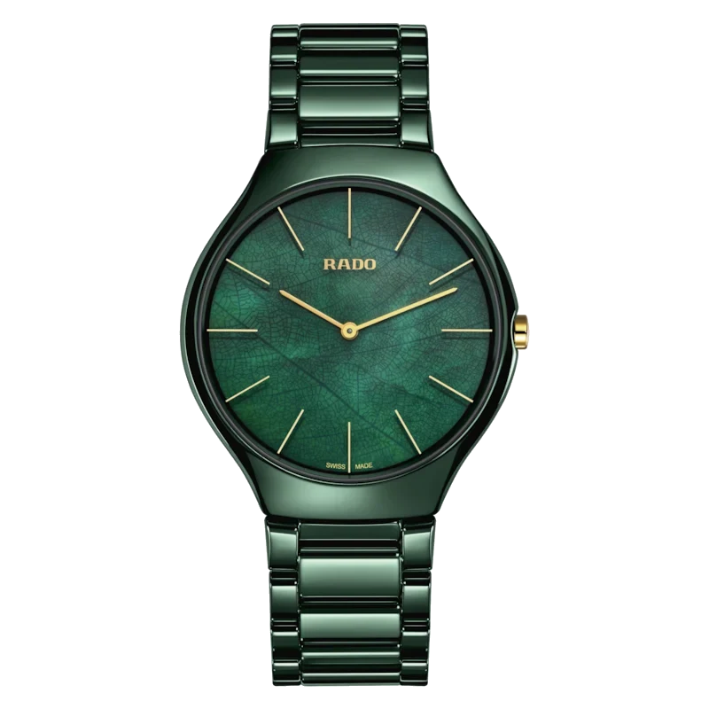 Rado True Thinline R27006912 39 mm kol saati