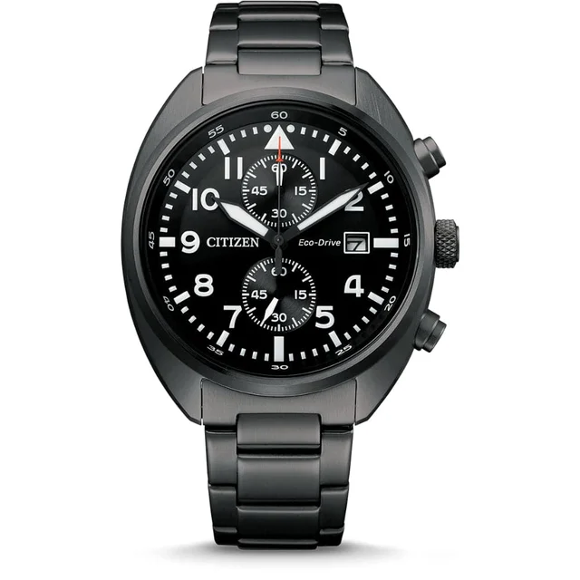 Citizen Eco-Drive CA7047-86E kol saati